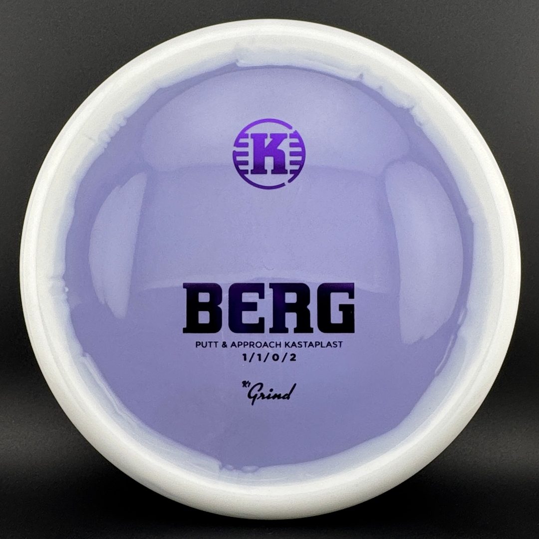 K1 Grind Berg Kastaplast