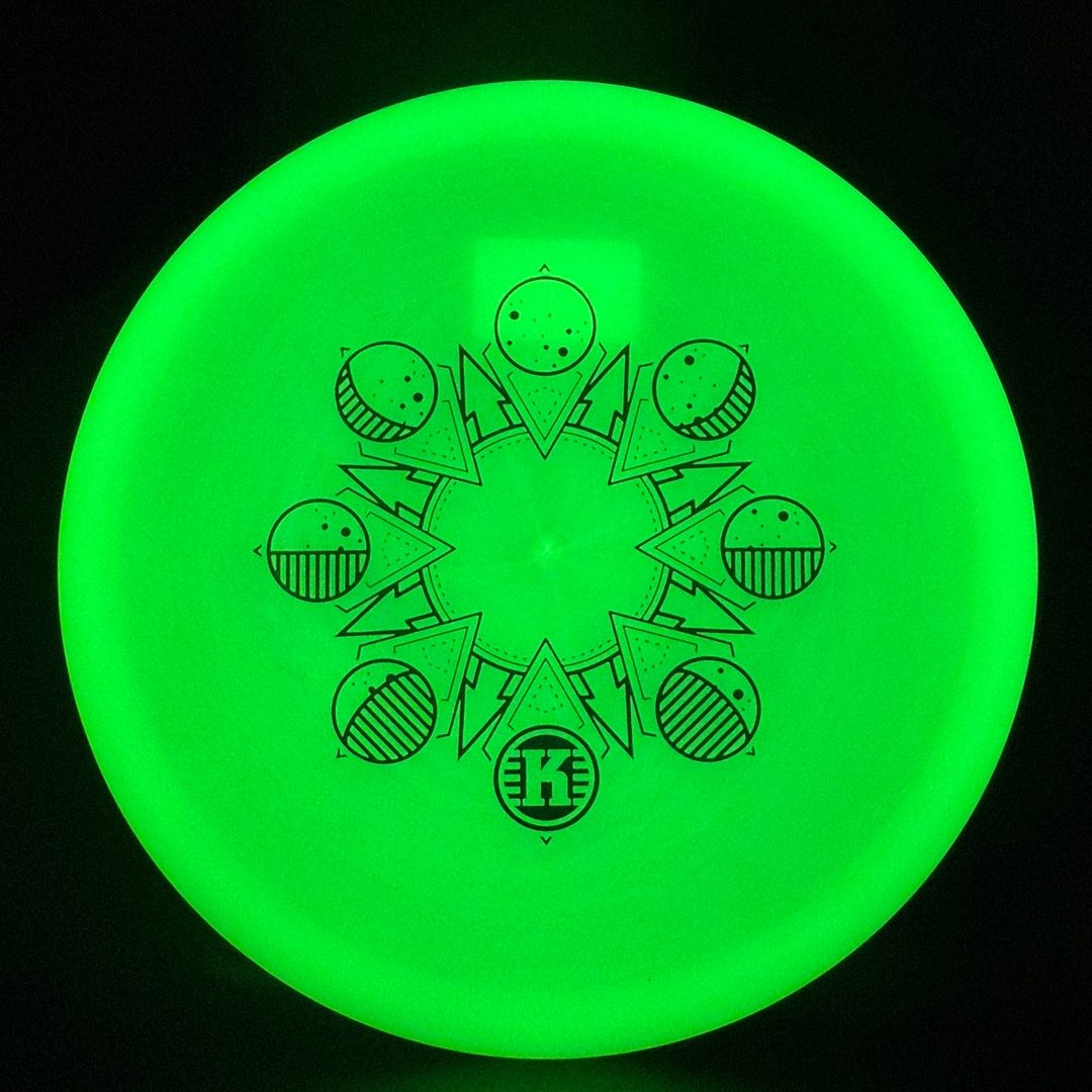 K1 Glow Kaxe - 2021 Moonphase