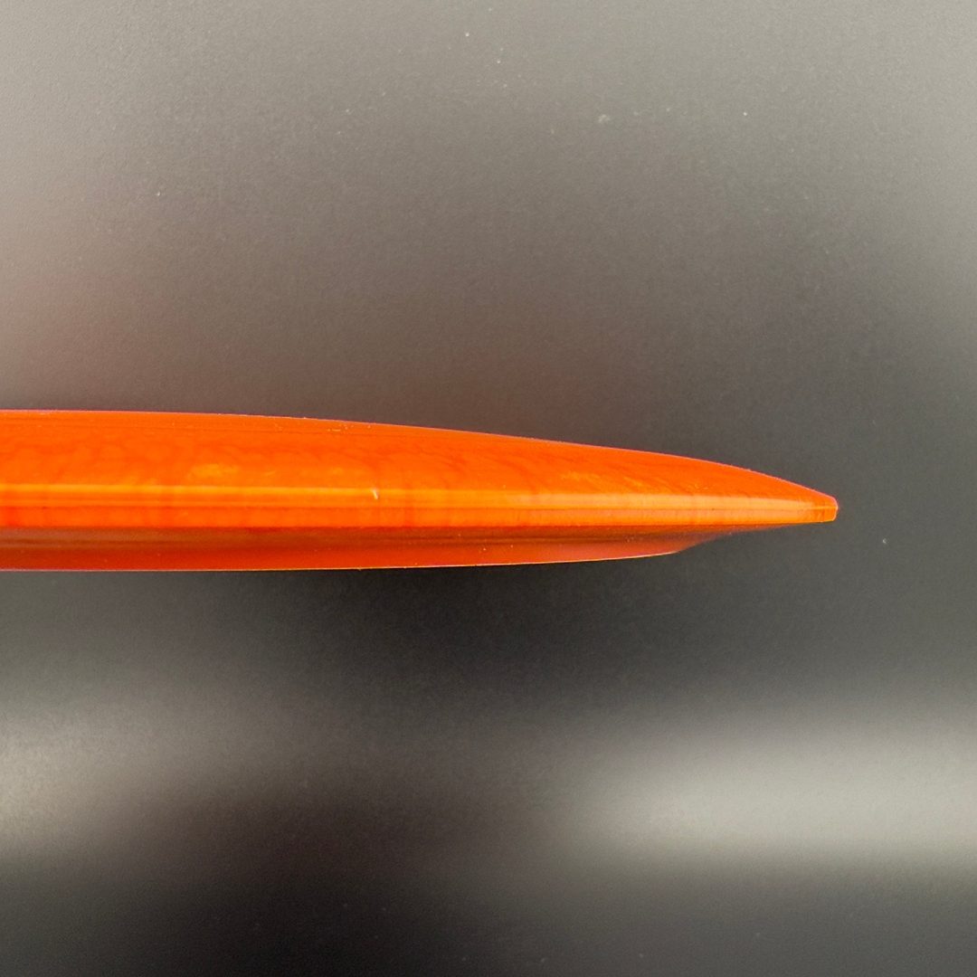 Elixir Idol - First Run - Face Stamp MINT Discs