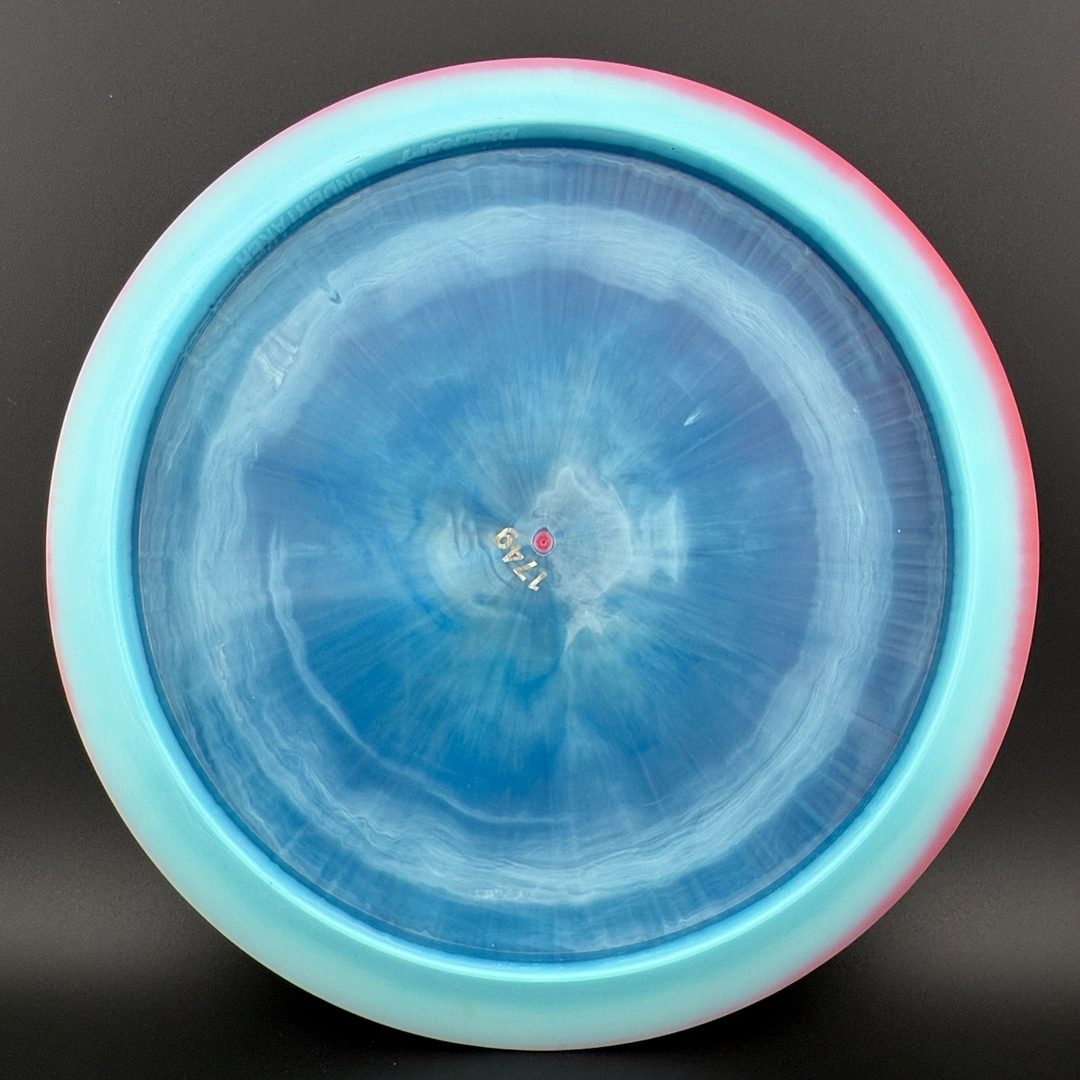 ESP Undertaker - DFX The Supervisor by 20 Arms Discraft