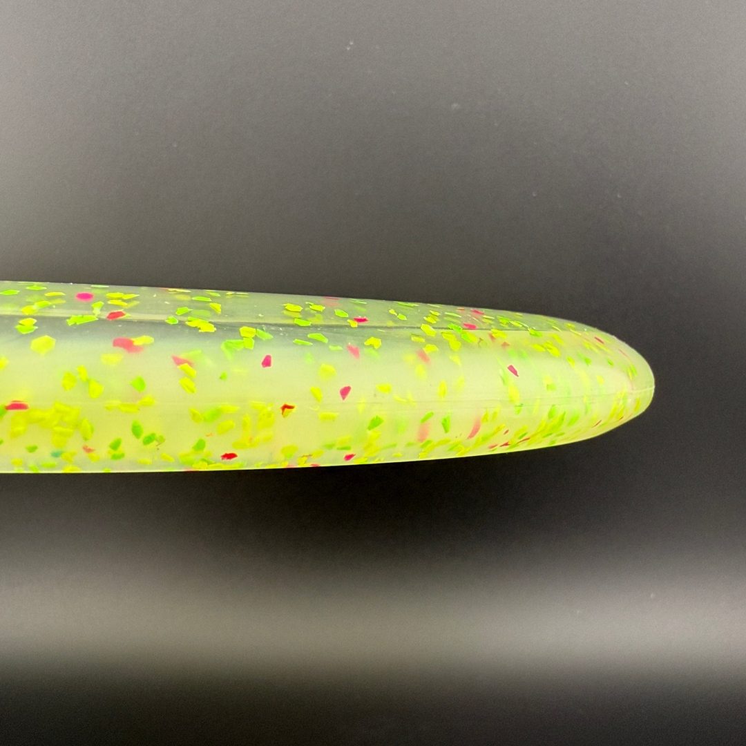 Confetti Z Fierce - Victory Edition - Paige Pierce GMC 2025 Discraft