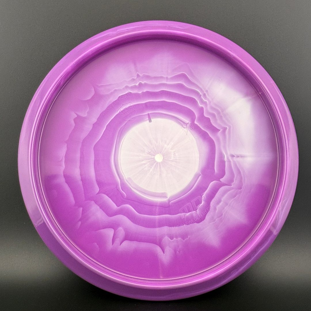 Color Madness Lux Vapor MD5 - Shield Club Discmania