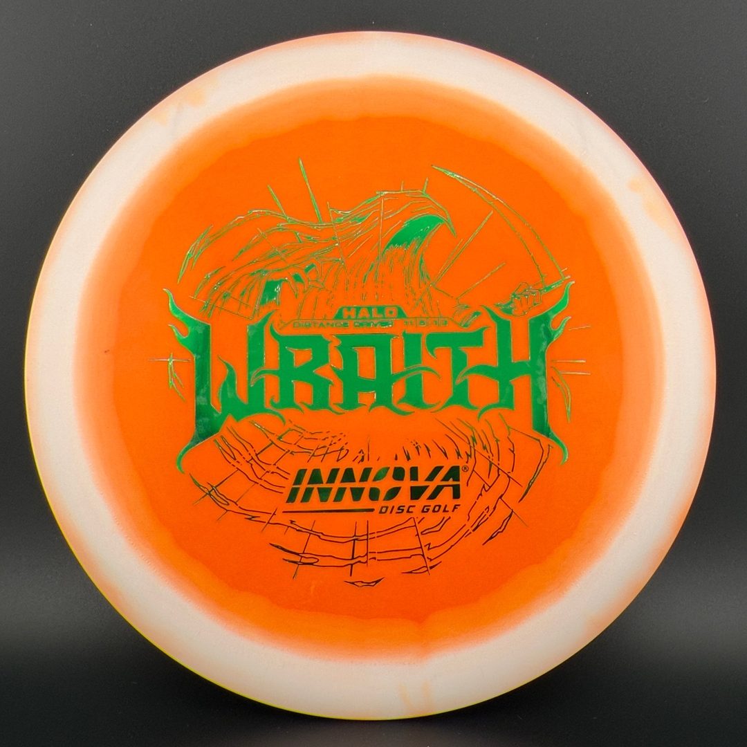 Halo Star Wraith Innova