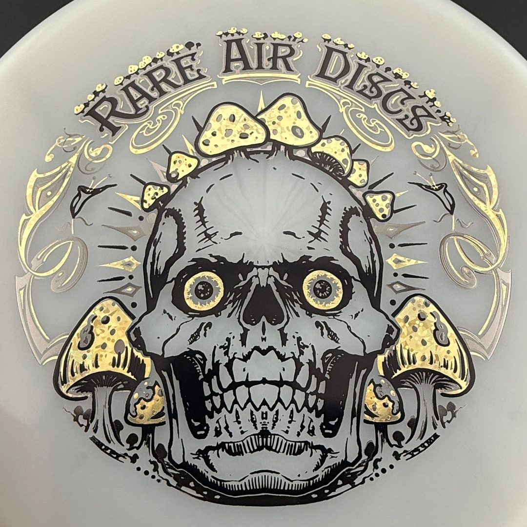 Primo Cash - Crushin' Amanitas by Manny Trujillo Hooligan