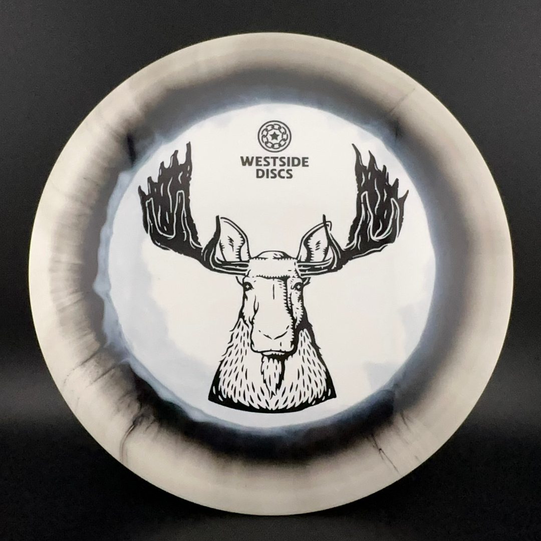 Tournament Ring Stag Westside Discs