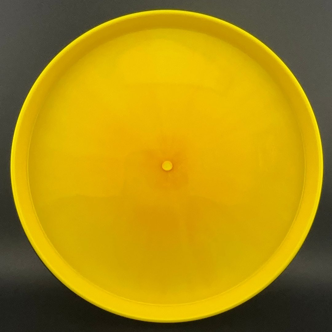 Soft Neutron Glitch - Blank MVP