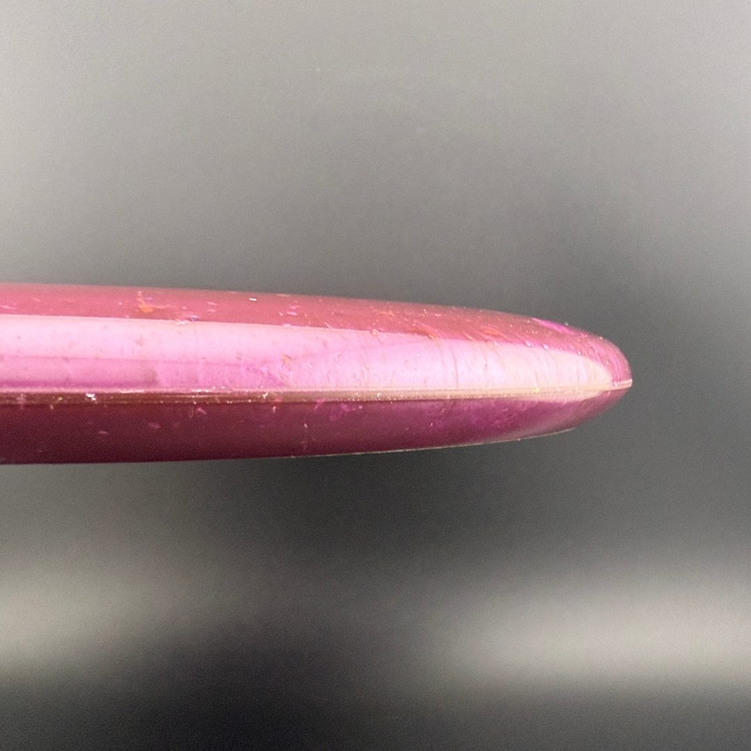 Jawbreaker Big Z Luna - Second Shot