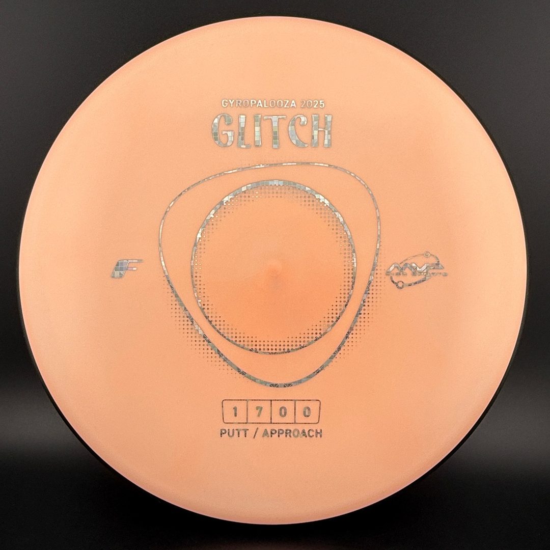 Fission Glitch - Gyropalooza 2025 MVP