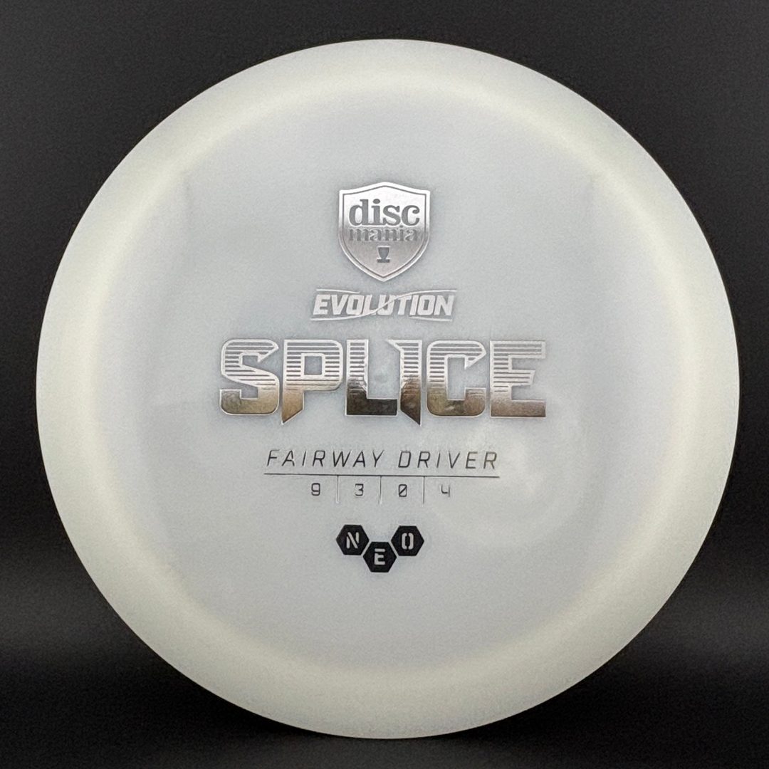 Neo Splice - Kyle Klein Triumph 2021 *Colten Stash* Discmania