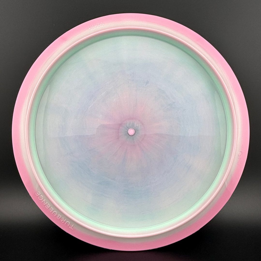 Neutron Turbulence - Special Edition by ZAM Streamline