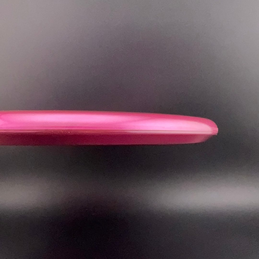 Big Z Titanium Zone SS - 2026 Holyn Handley Tour Series Discraft