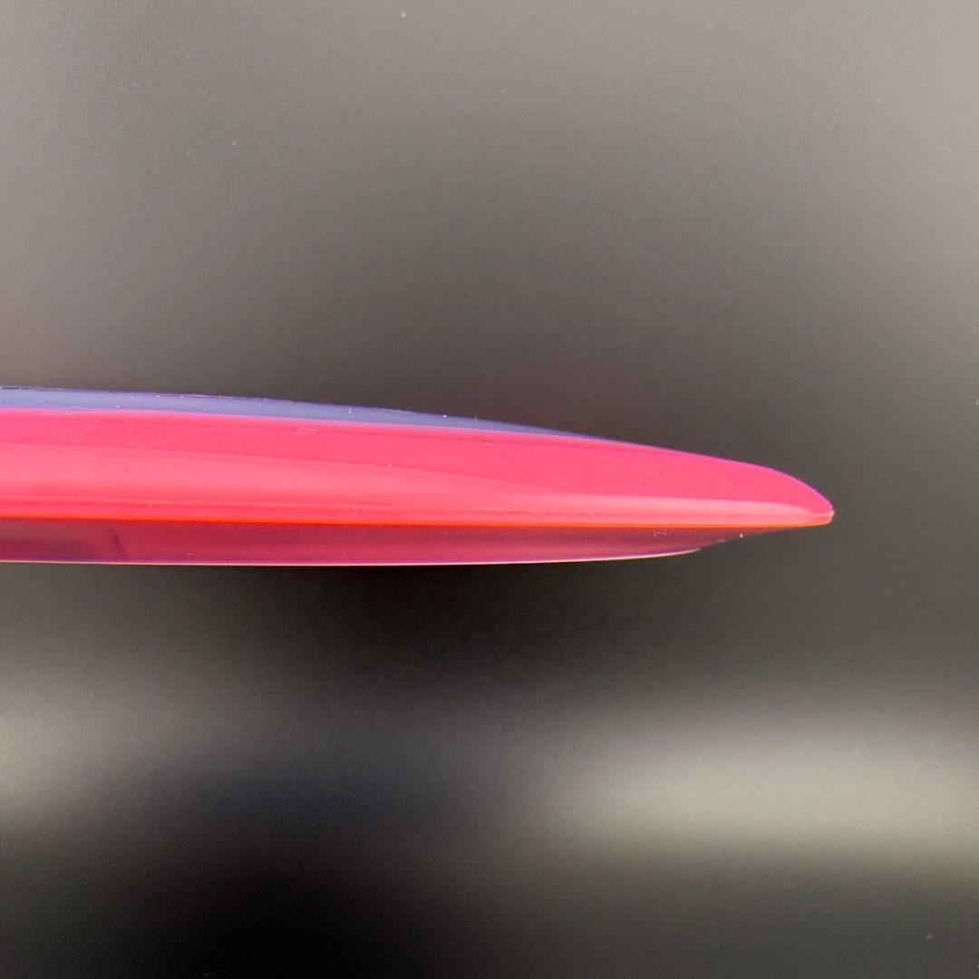 Halo Glow C-Blend Dynasty - Eric Oakley 2025 Tour Series Infinite Discs