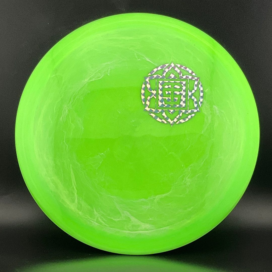 Aura Votum - Mini TSA Logo TSA