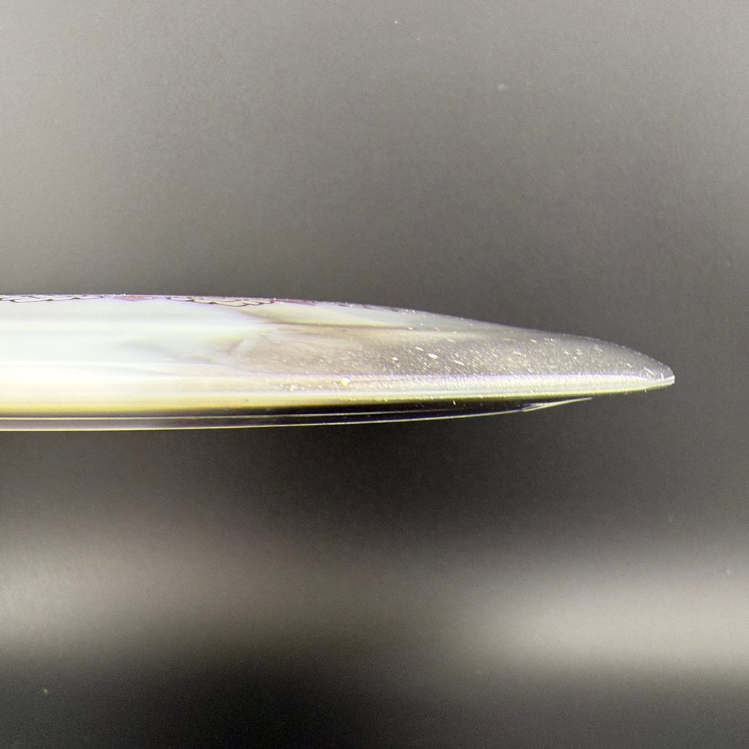 Stardust Destroyer Test Material - Ohn Scoggins 2025 Idlewild Innova