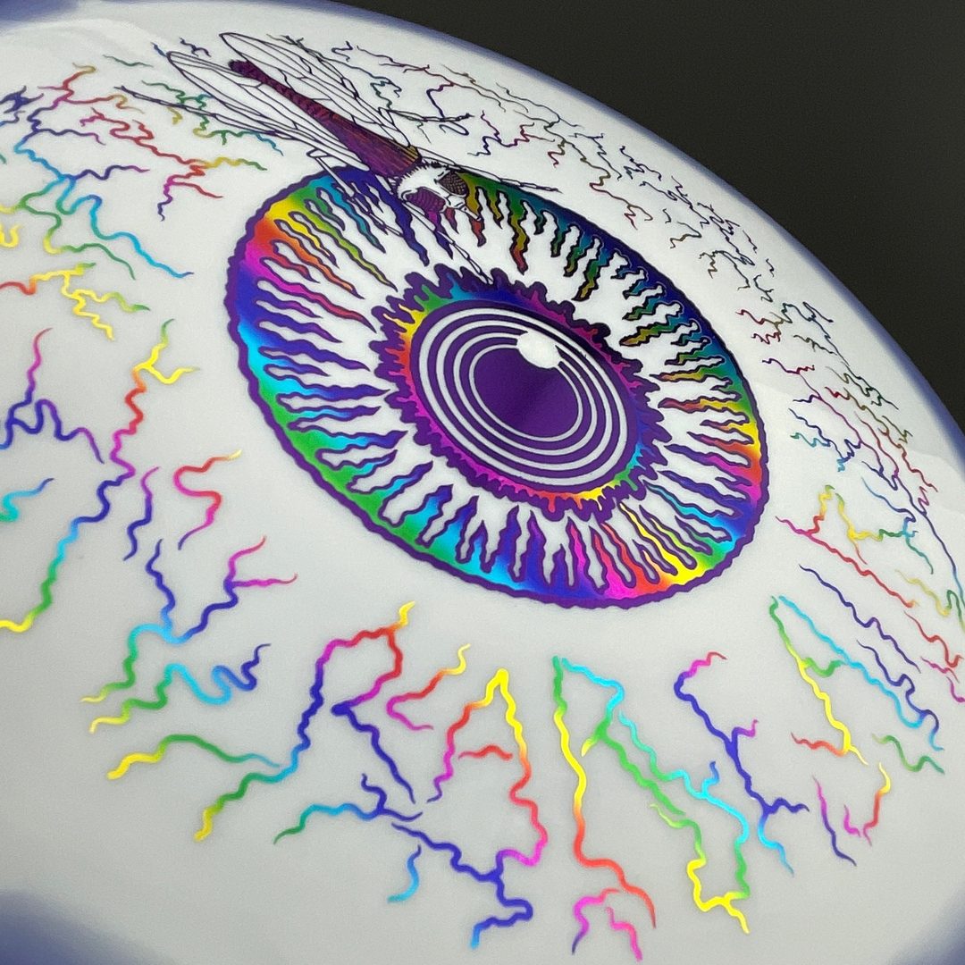 Halo Star Sidewinder- Eye-Fly RAD V2 by Ripper Studios Innova