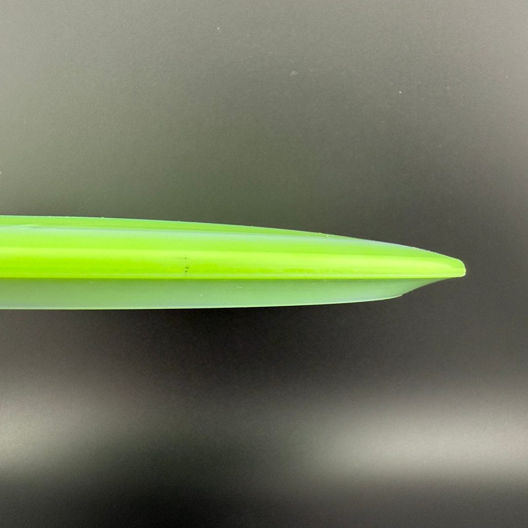 ESP Athena - Misprint - Paul McBeth 6x Claws Discraft