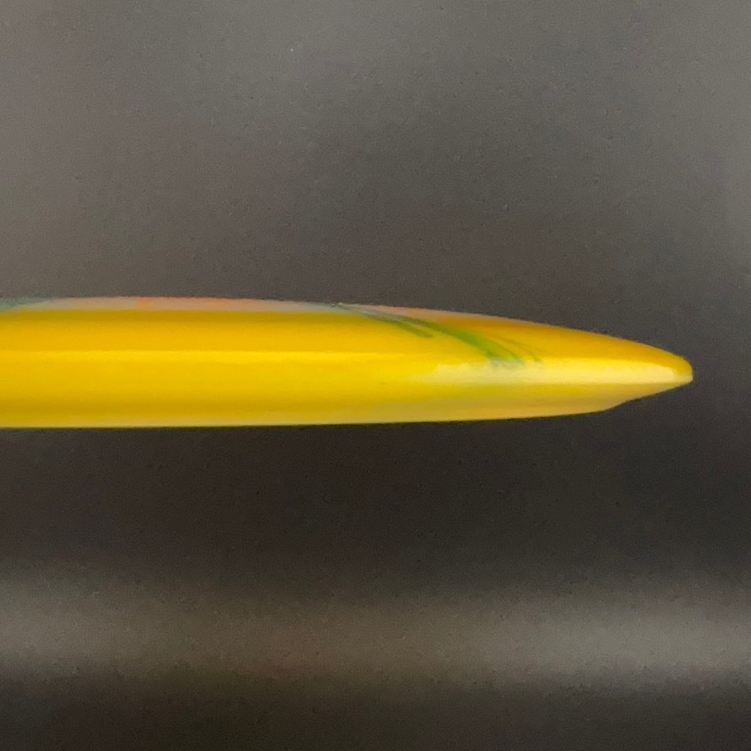 I-Dye Champion Leopard Innova