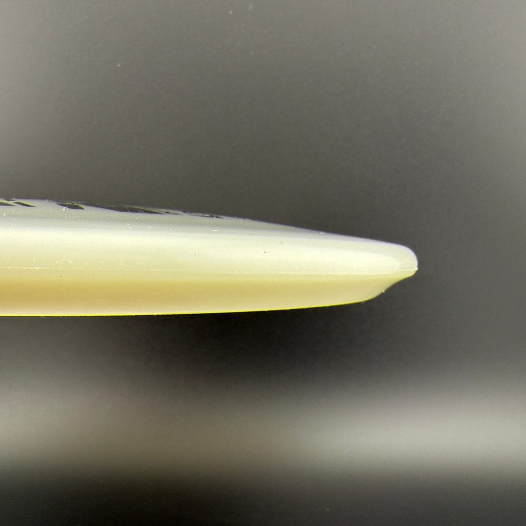 Glow Isolation Area 51 Doomsday Discs