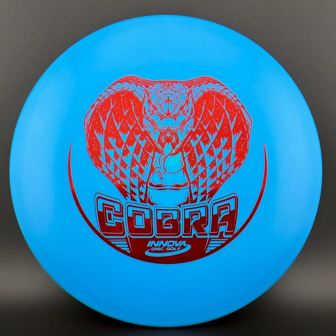 Star Cobra - Artist Corner OOP Innova
