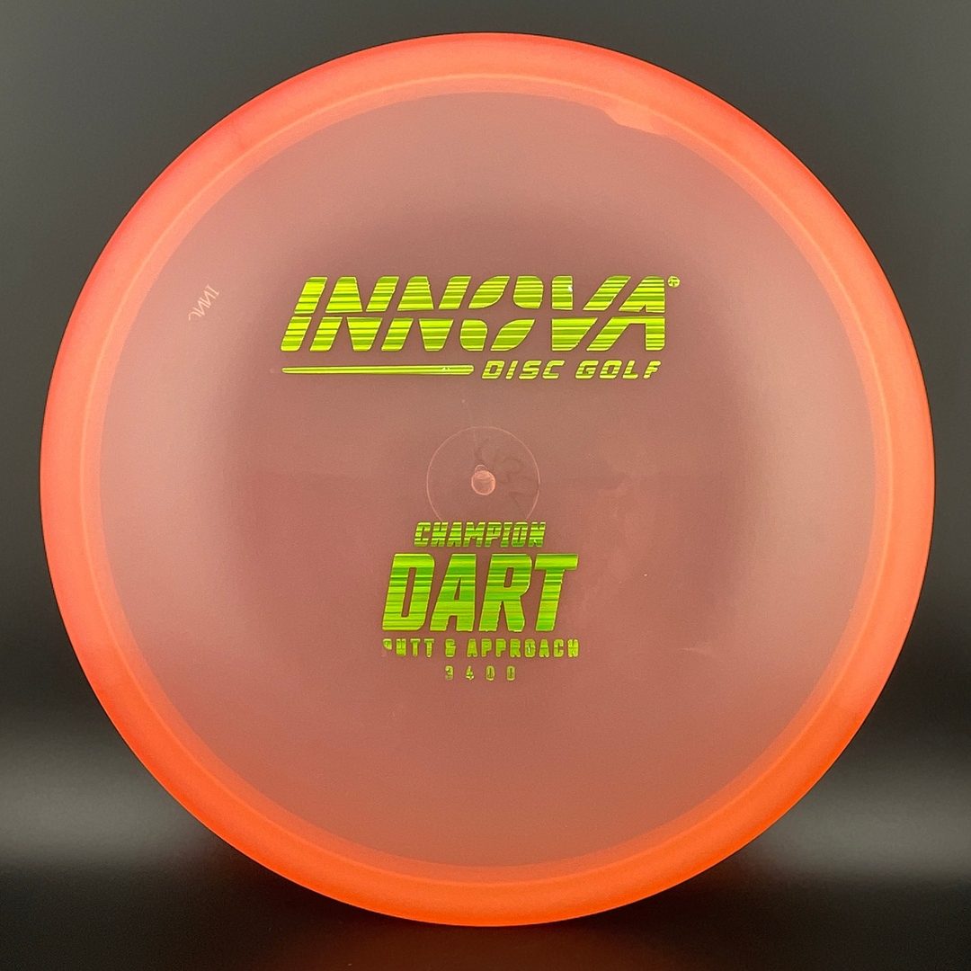 Champion Dart Innova