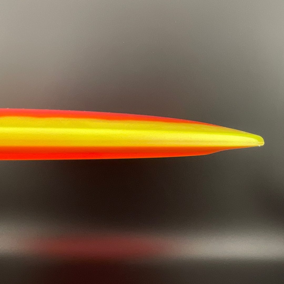 Halo Champion Shryke - Jessica Weese 2025 Tour Series Innova