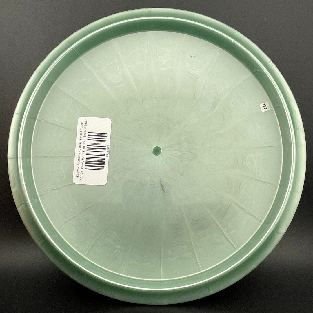 Ethereal Pathfinder - Cthulhu Limited Edition TSA