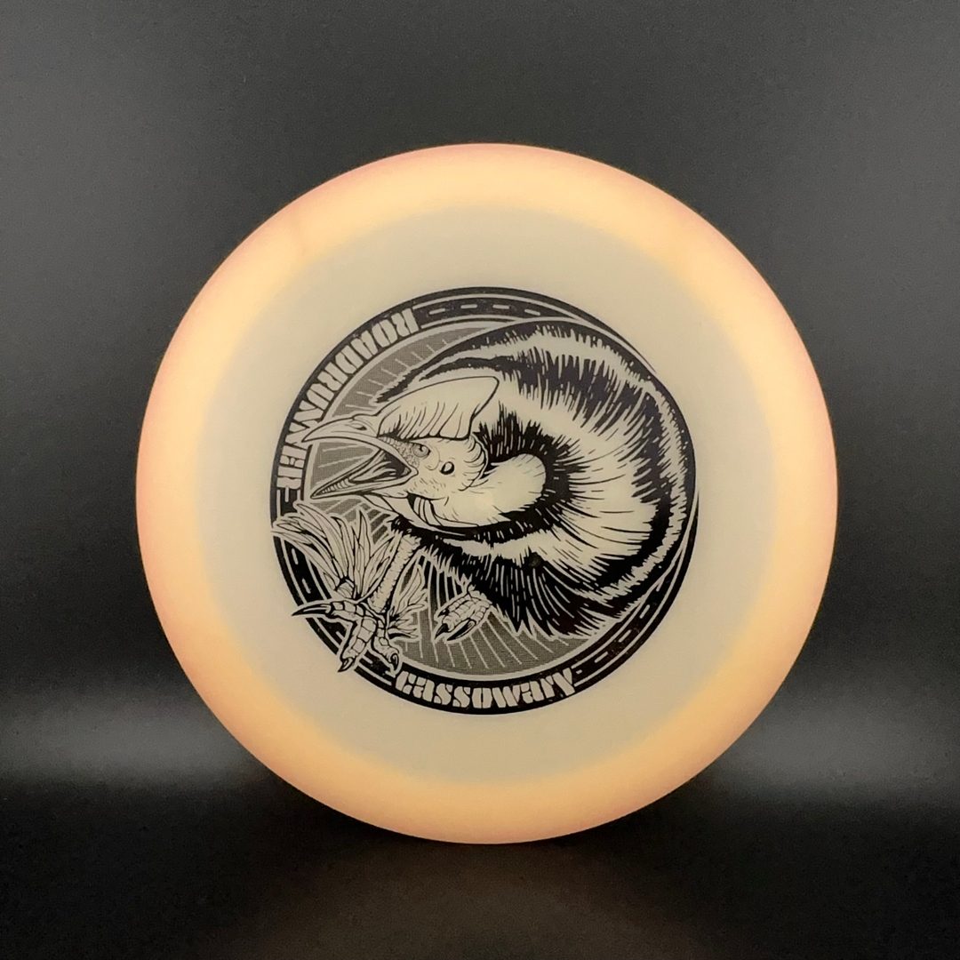 Classic Color Glow Champion Roadrunner - Artists Corner Innova