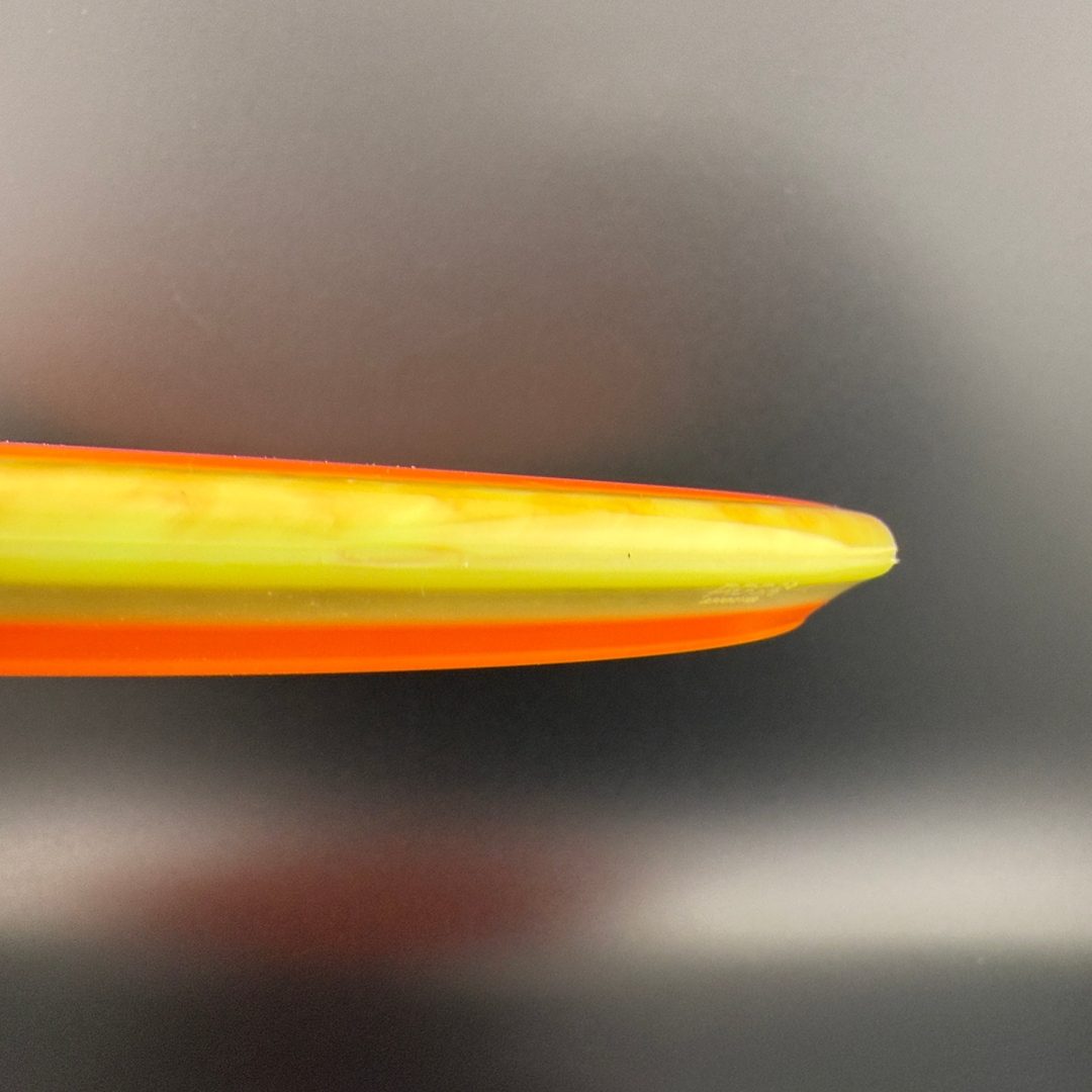 Neutron Balance - "Crushin Amanitas" VIP 3.0 by Manny Trujillo Axiom