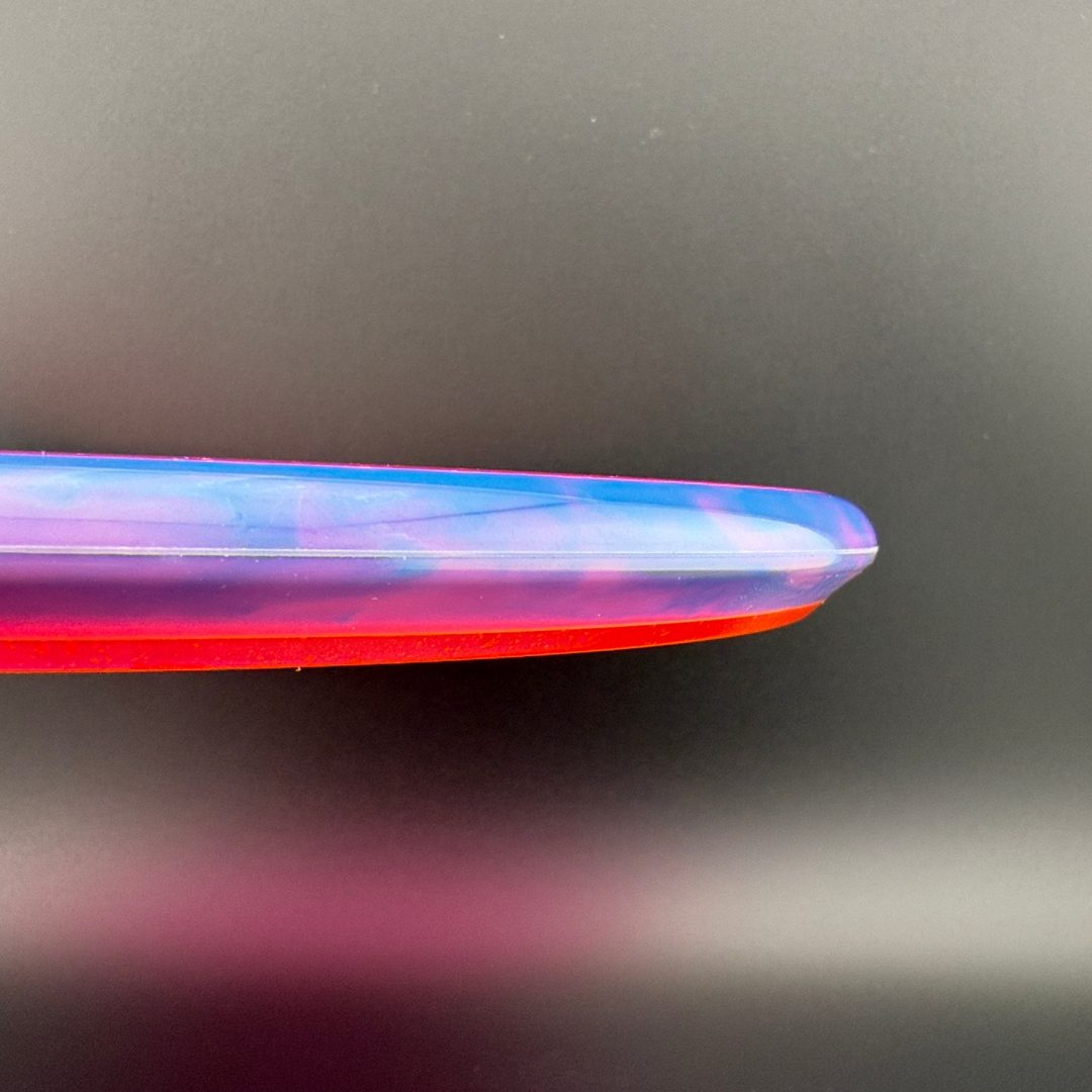 Particle Glow Proton Tempo - Music City Open 2025 Axiom