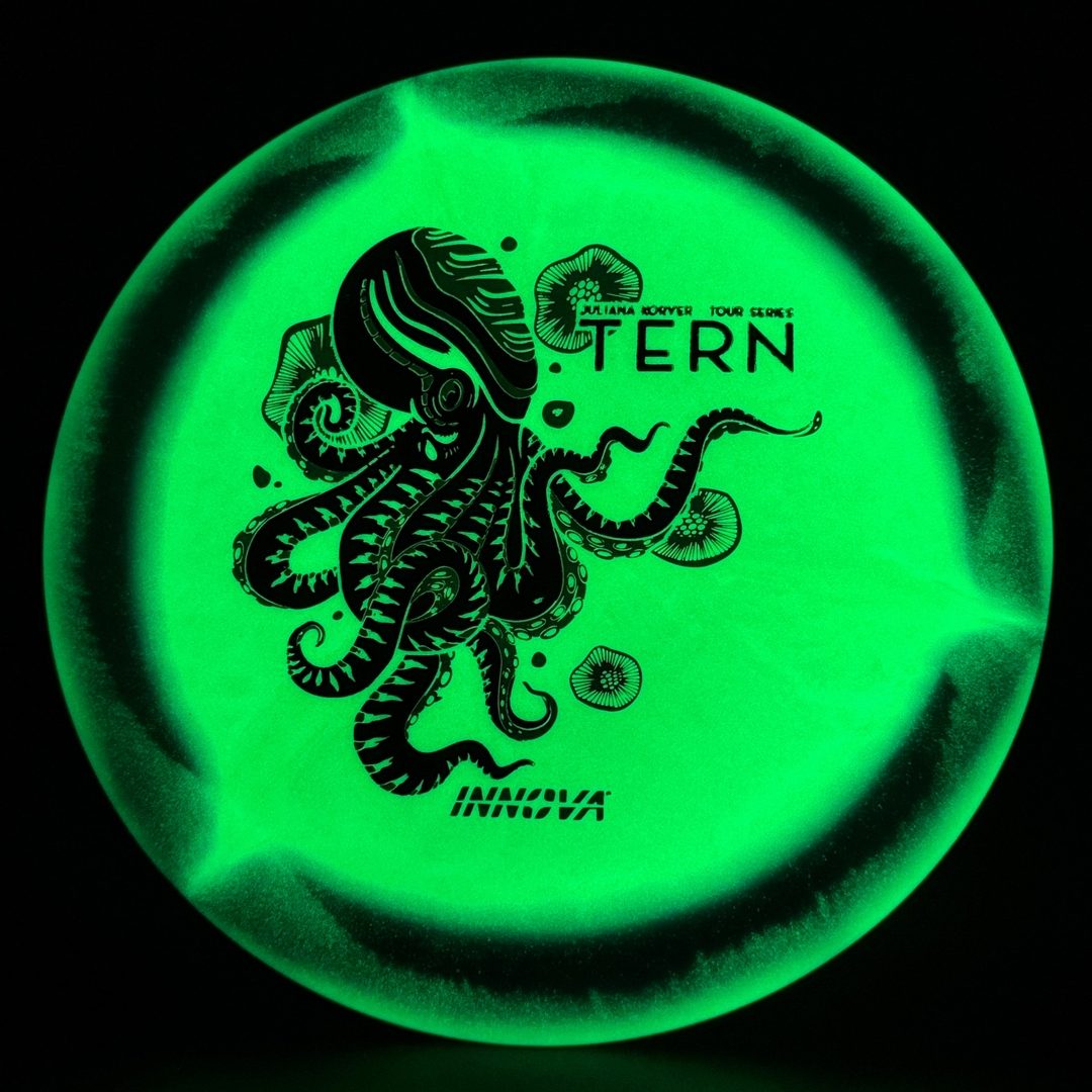 Proto Glow Halo Star Tern - 2026 Juliana Korver Tour Series Innova
