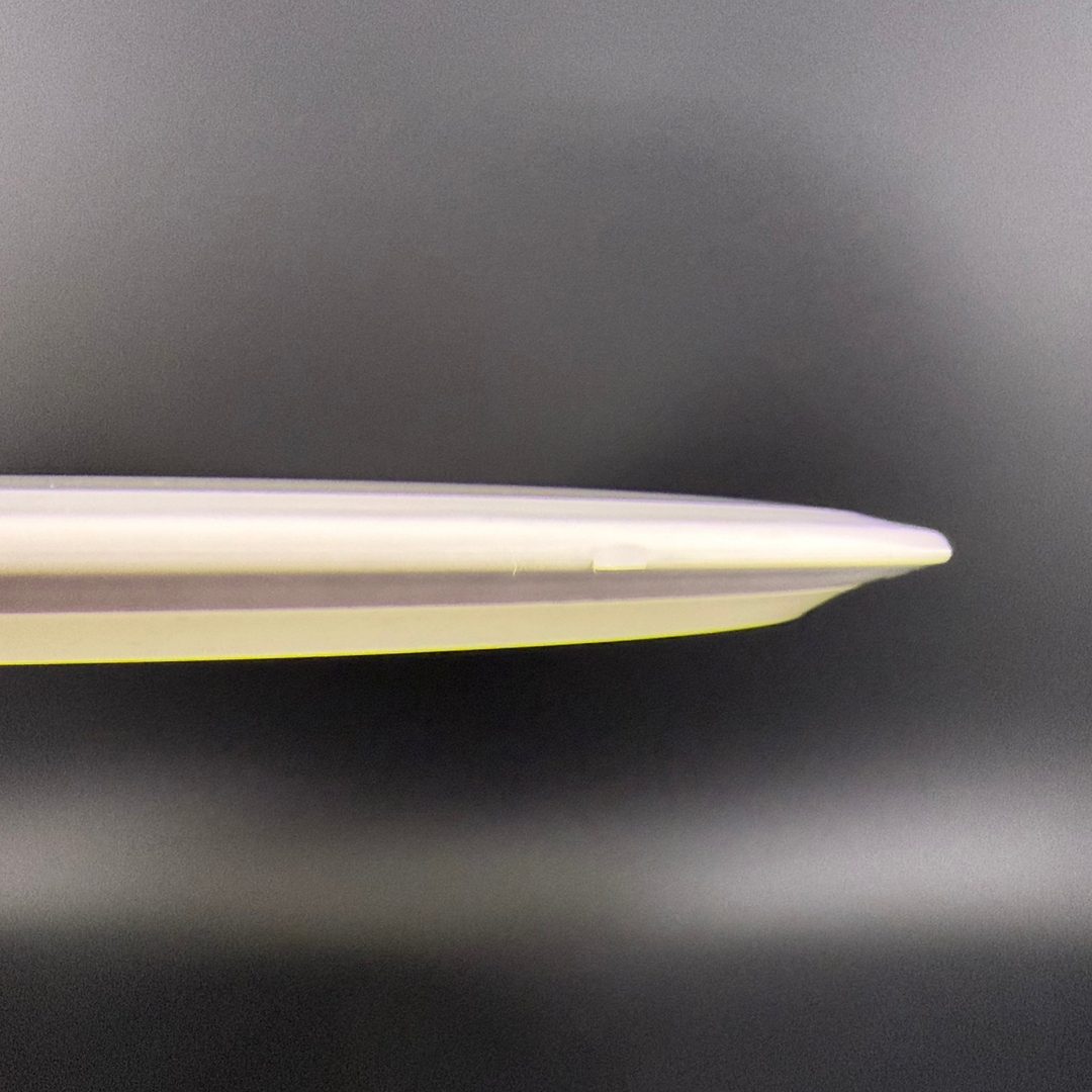 Particle Eclipse Fireball - "Fire Skulls" Halloween - Simon Lizotte Axiom