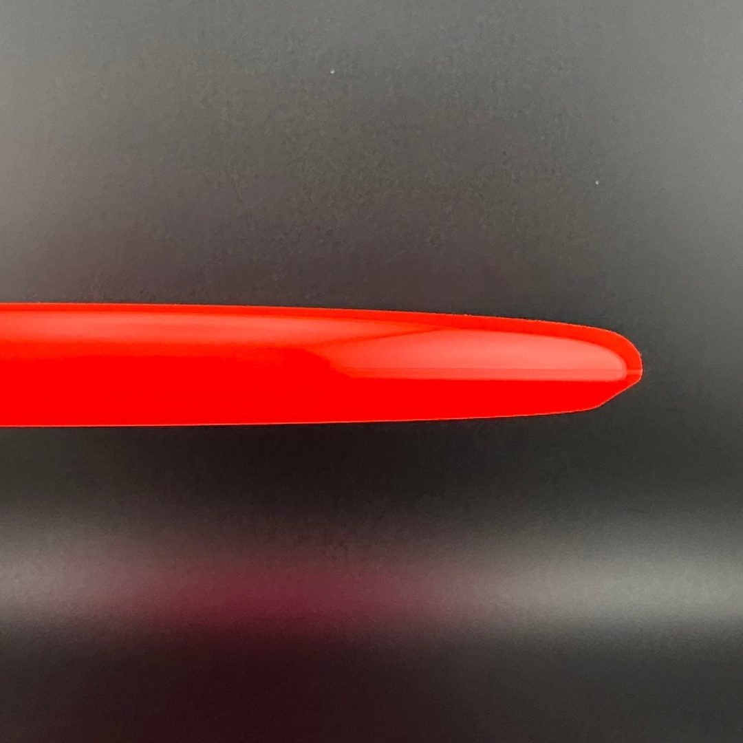 Z Zone SS - First Run Double Stamp Discraft