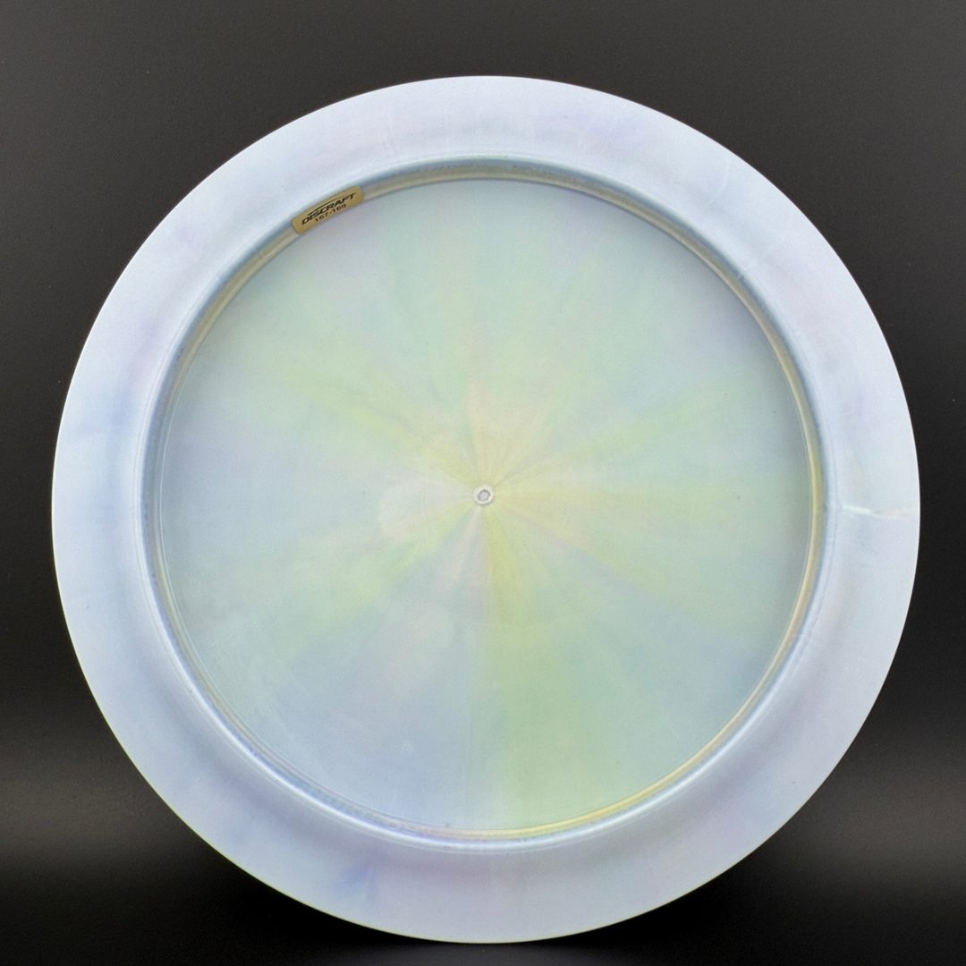 Nuke OS - Fluke OS - April Fools 2025 Misprint Discraft