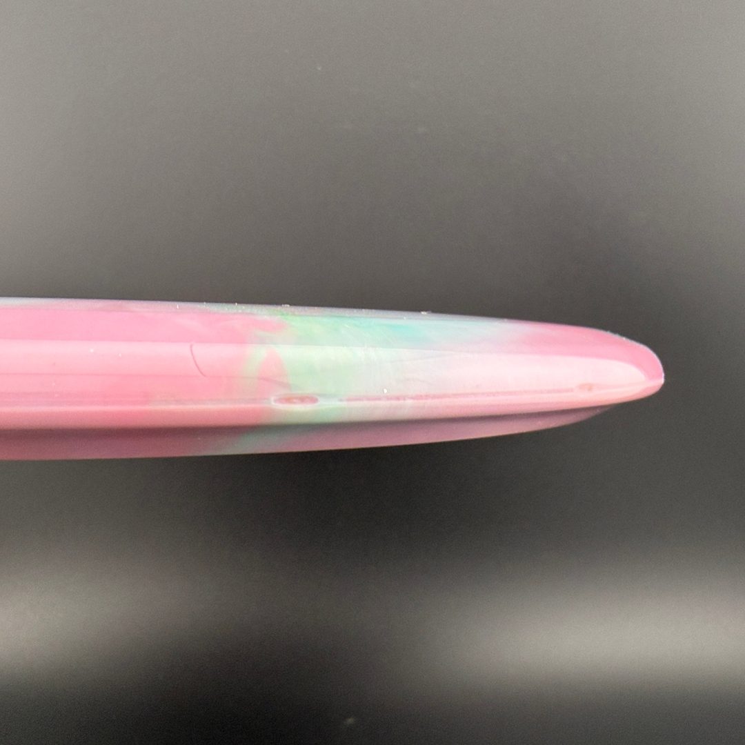 Nebula Aura Mana - First Run - Zoe Andyke Signature TSA