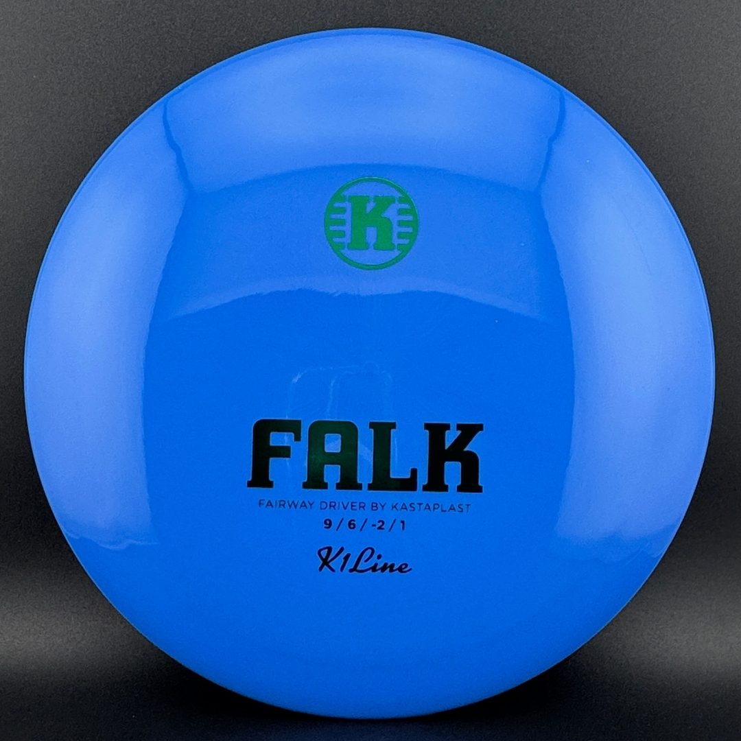 K1 Falk Kastaplast