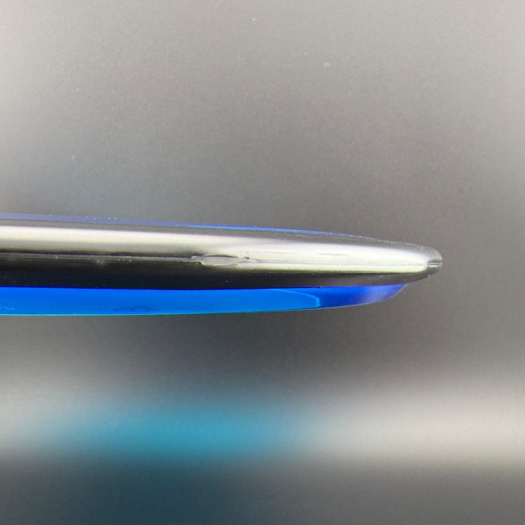 Proton Deflector MVP