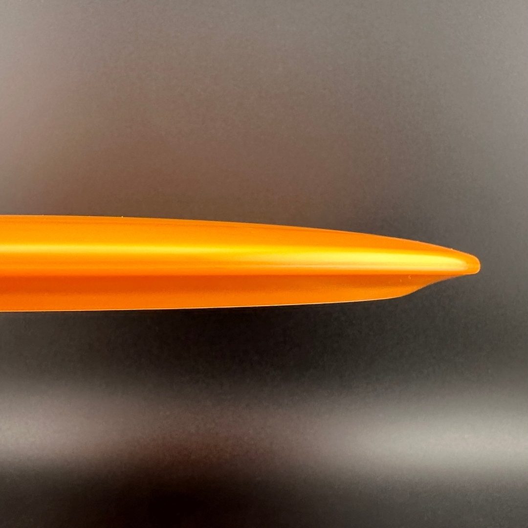 Swirly S-Line Vanguard - Kyle Klein Creator Series. Discmania