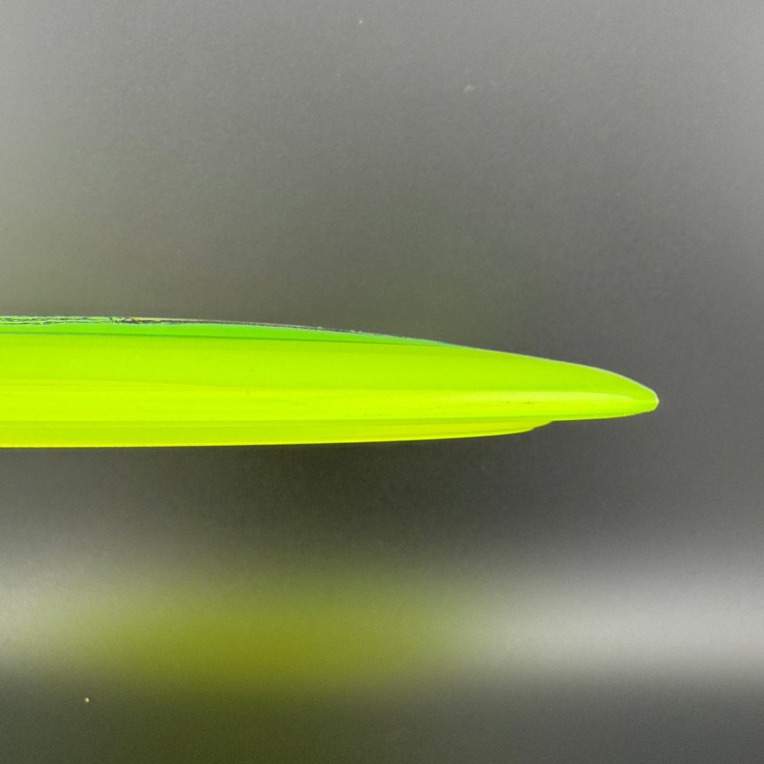 Champion Groove - Elk Man by Ripper Studios Innova