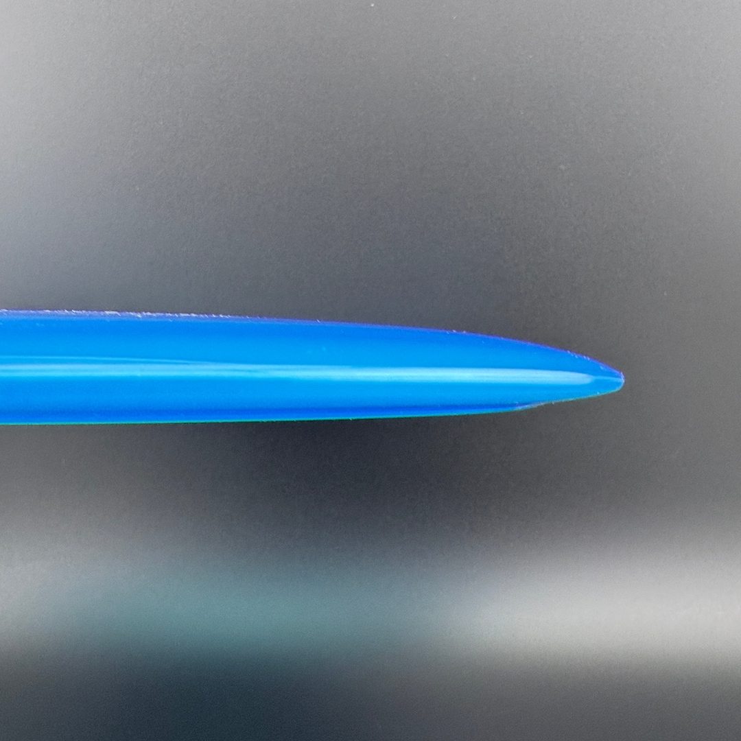 Victory Line Osprey Prototype Climo Disc Golf