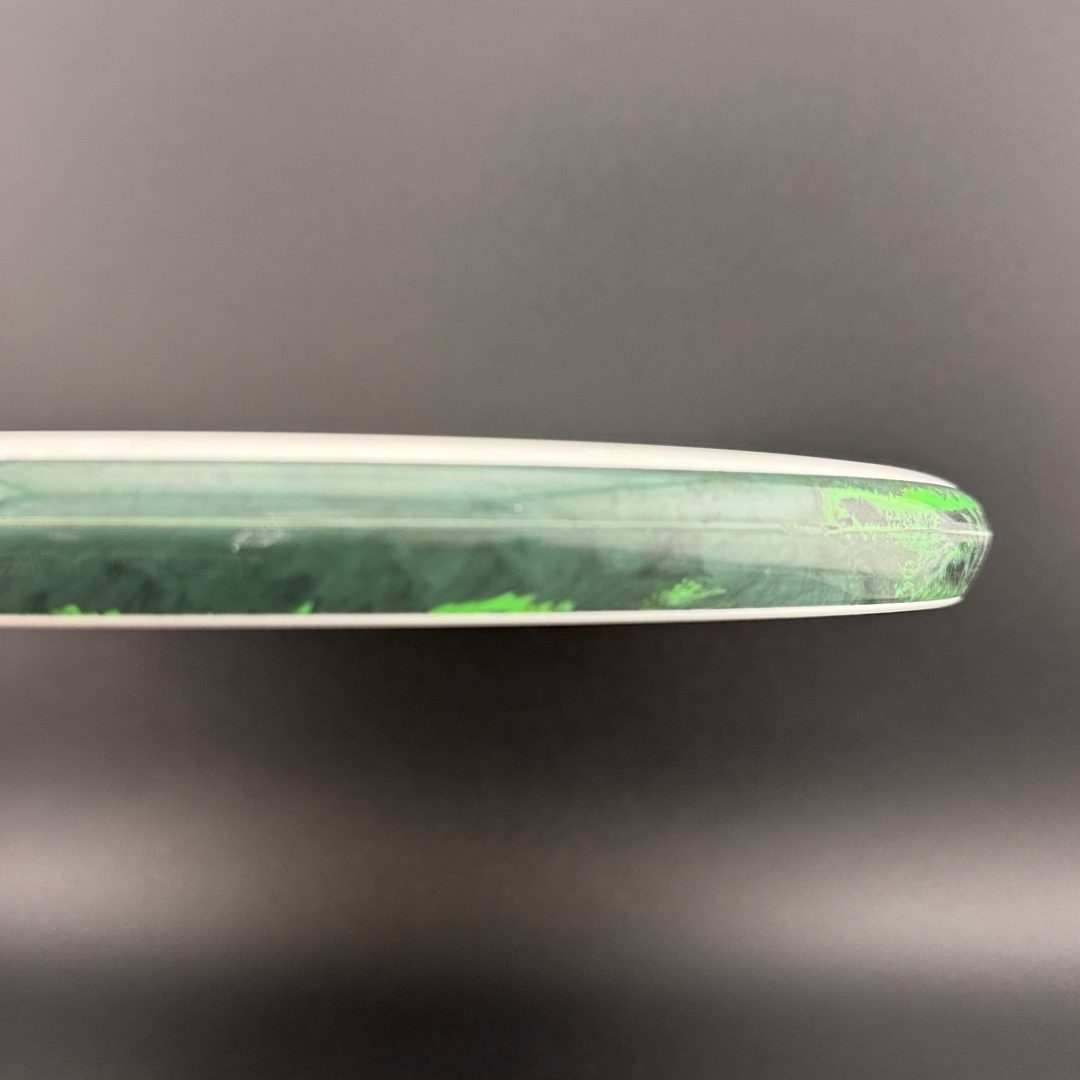 Soft Neutron Pitch Axiom