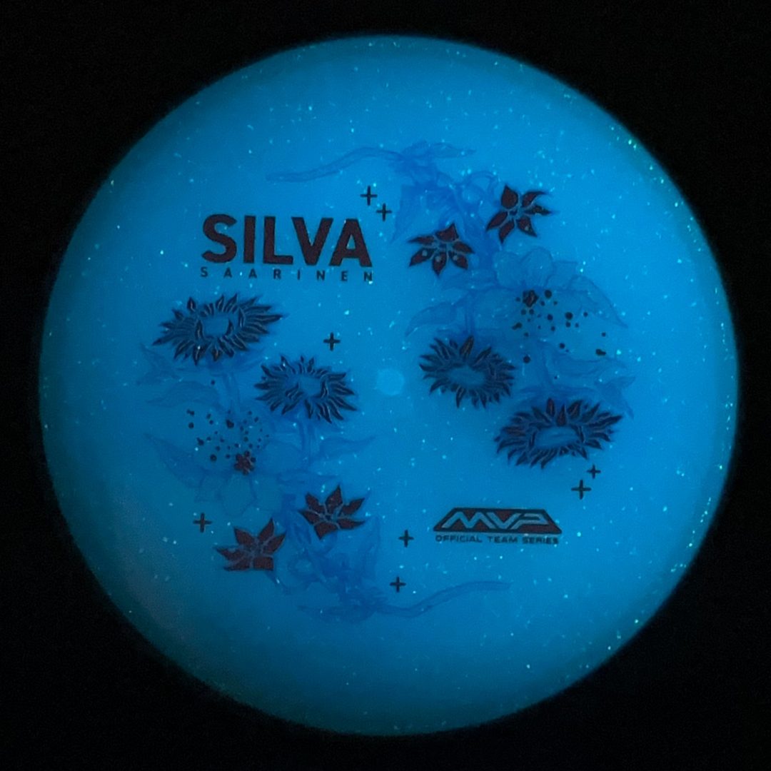 Particle Eclipse Proxy - Silva Saarinen - Gyropalooza 2025 Axiom