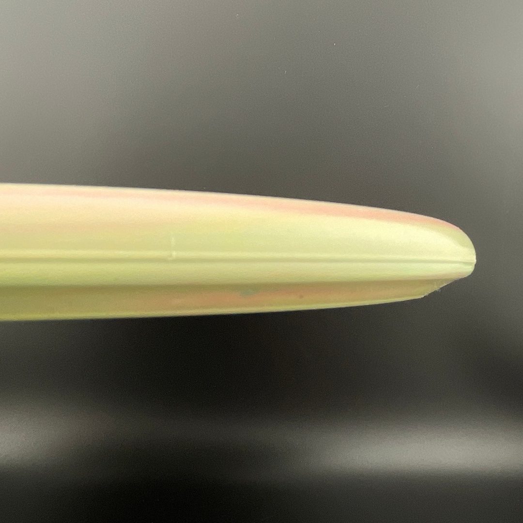 Galactic XT Pig - Captain Black Boar by Marm O Set Innova