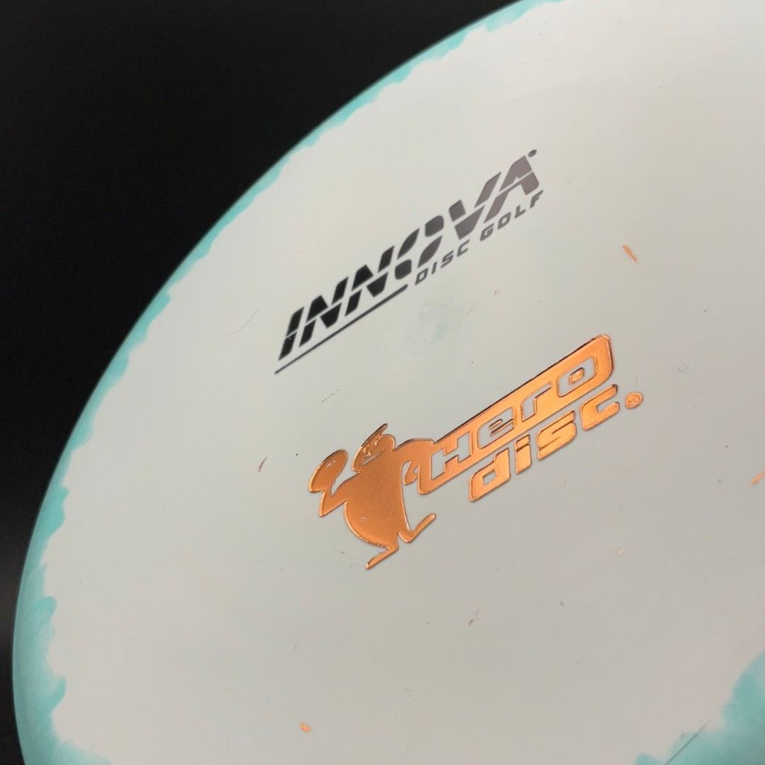 Halo Nexus Invader - Hero Disc Innova