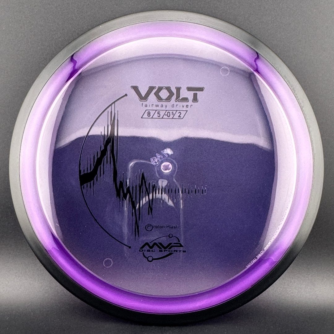 Proton Volt MVP