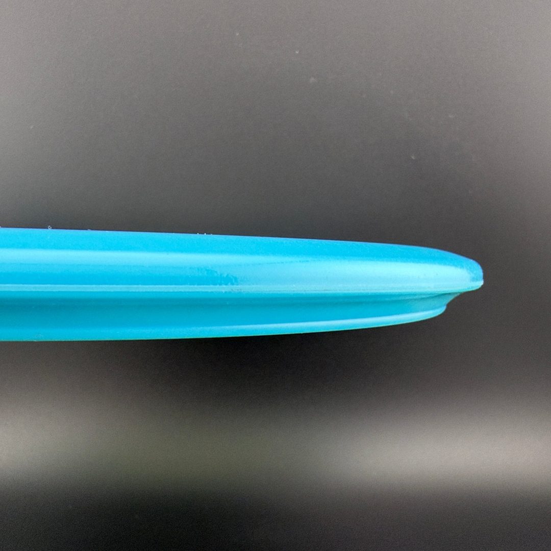 Proto Glow Halo Champion Roc3 - Peace Bird USDGC 2025 Innova