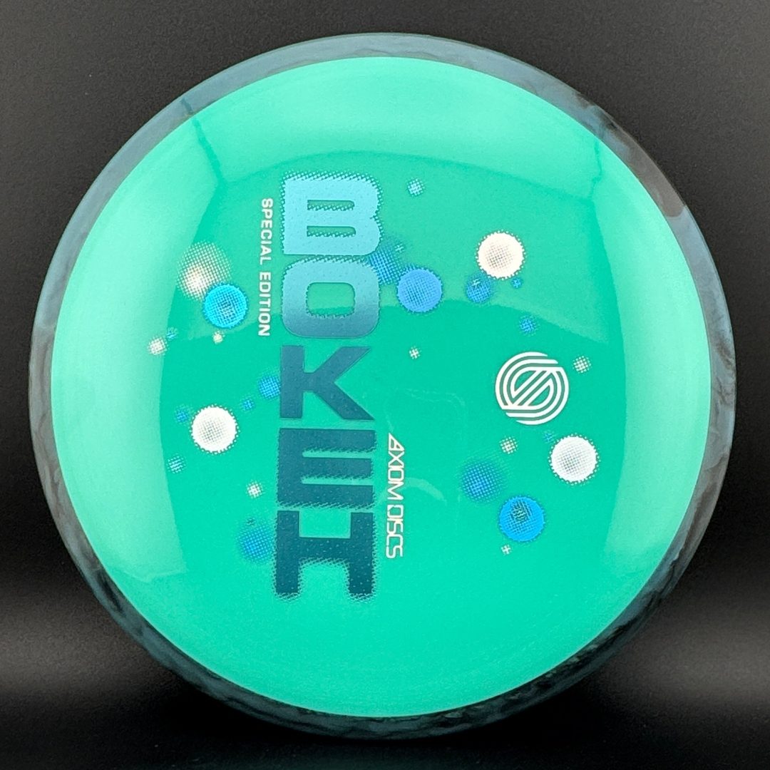 Neutron Bokeh - Special Edition Axiom
