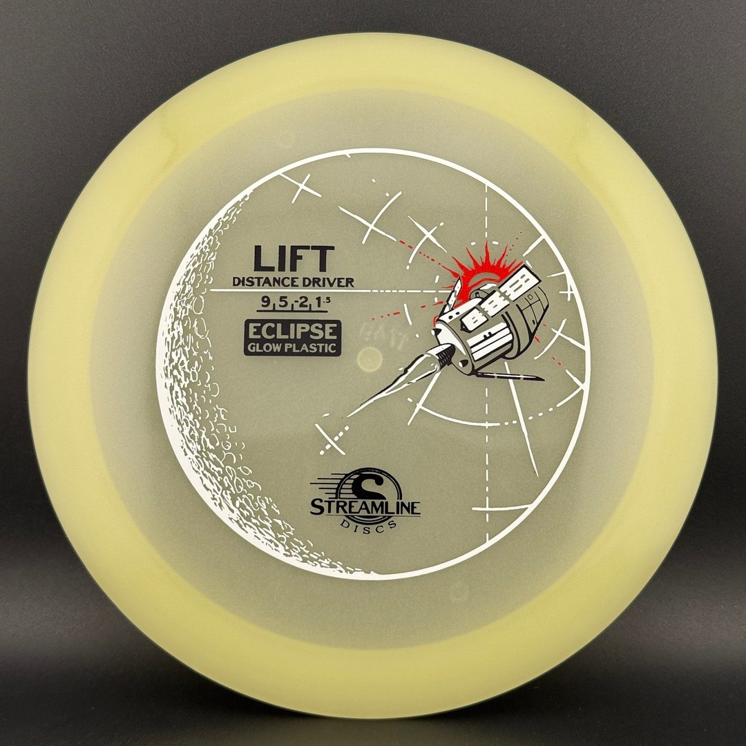 Eclipse 2.0 Lift Streamline