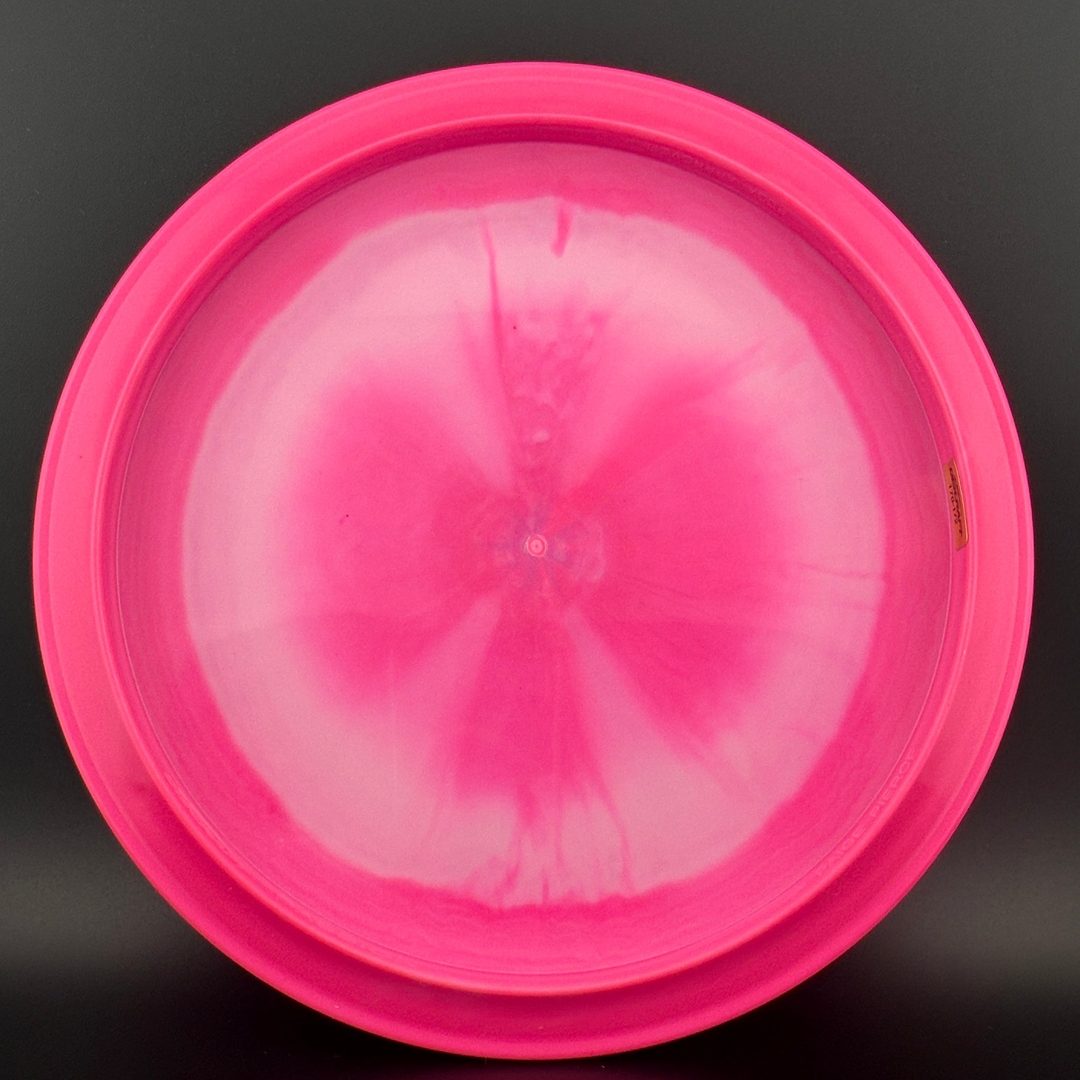 Colorshift ESP Passion - Champions Cup 2026 Discraft