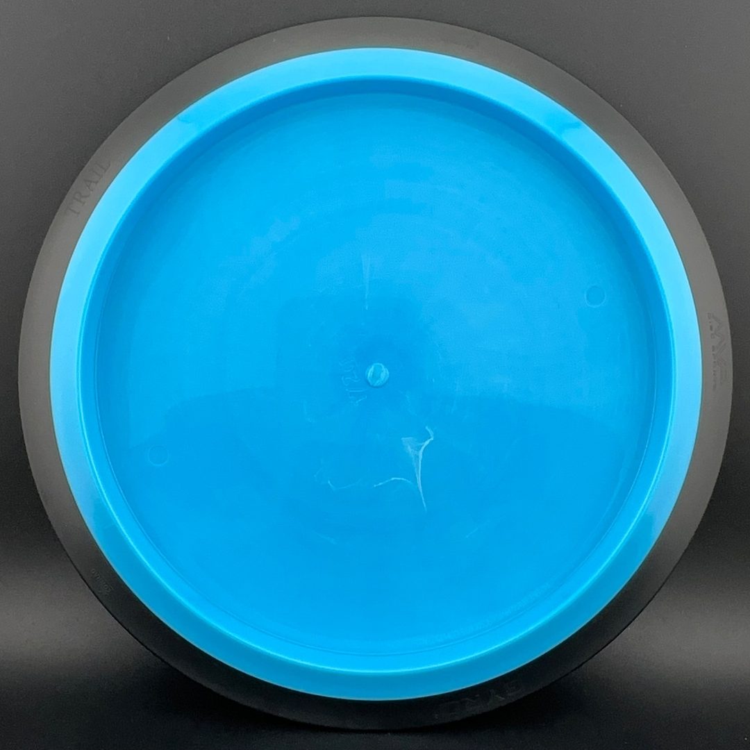 Neutron Trail - Blank MVP