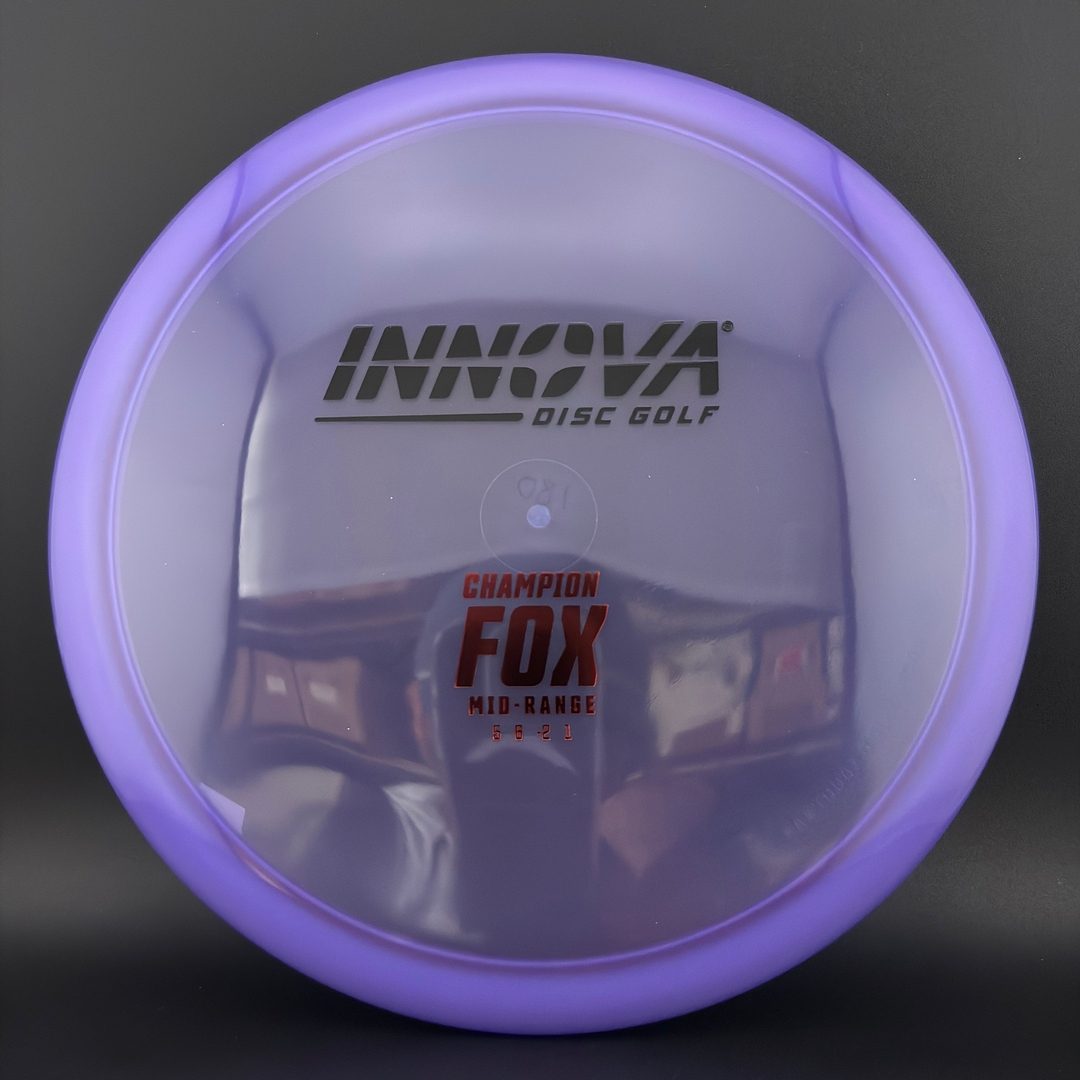 Champion Fox Innova